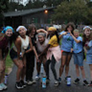 Meet your Posher, Kait